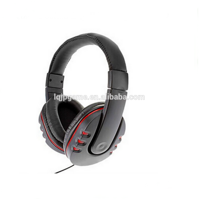 Headset for PS4/PS3/XBOX360/PC/MAC Headphone