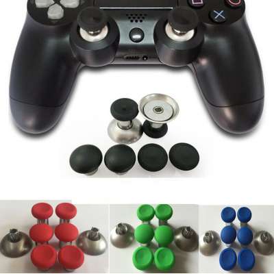 New for Xbox One Elite Controller Swap thumbsticks Analog thumb Stick Grips Joystick (8pc)for PS4 Controller