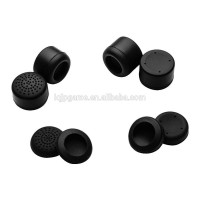 extra high Soft Rubber Analog Thumbstick Grips Cover Silicone Cap for Sony PS3 for PS4 for Xbox One high Rubber Cap