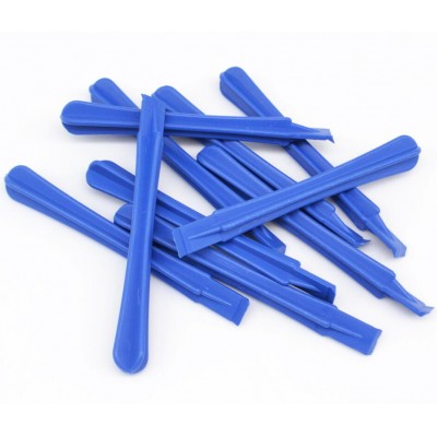 LQJP for PHONE Tool Plastic Spudger Plastic Blue Pry Opening Tool Opener for Mobile Phones/iPod/iPhone Tool