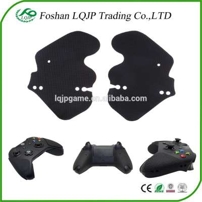 LQJP for XBOX ONE Silicone Grip Rubber Soft Case Sticker for XBOX ONE Controller Grip Handle Sticker