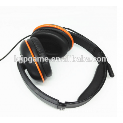 headset for PlayStation4 ps4 headset headphones